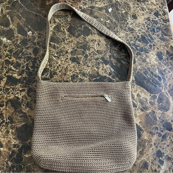 The Sak Shoulder Bag Purse - Picture 2 of 5